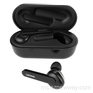 Lenovo Ht28 TWS Wireless Headphones Waterproof Earphone